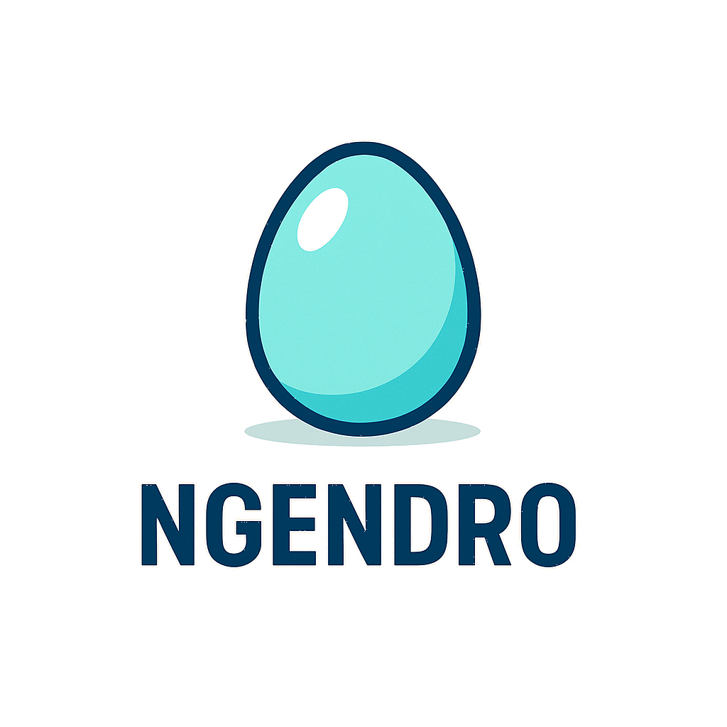 Ngendro Logo